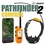 Dogtra Pathfinder 2 COMPASS Handheld GPS + E-Collar COMBO