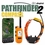 Dogtra Pathfinder 2 COMPASS Handheld GPS + E-Collar COMBO