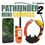 Dogtra Pathfinder 2 MINI COMPASS Handheld GPS + E-Collar COMBO
