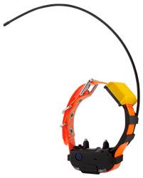 Dogtra Pathfinder 2 MINI COMPASS Handheld GPS + E-Collar COMBO