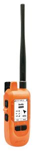 Dogtra Pathfinder 2 MINI COMPASS Handheld GPS + E-Collar COMBO