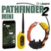 Dogtra Pathfinder 2 MINI GPS + E-Collar COMBO