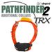 Dogtra Pathfinder 2 TRX GPS Additional Collar