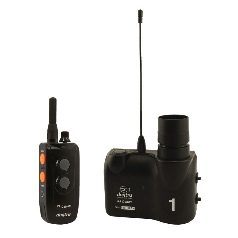 Dogtra RR Deluxe Remote Release System. 269.99. FREE Shipping US48