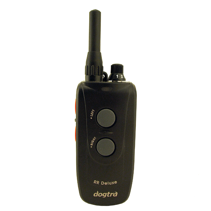 Dogtra RR Deluxe Remote Release Transmitter