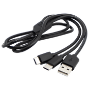  shop Dogtra USB-C Dual Charging Cable for 200iQ / 280X / 1900X / ARC-X Systems
