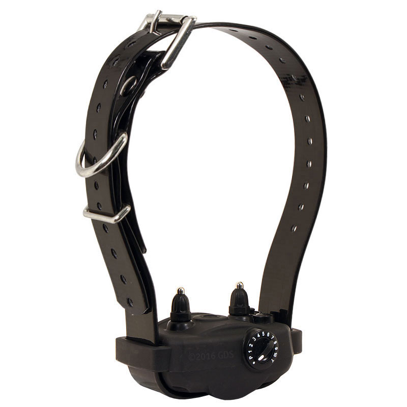 Dogtra YS 600 Stubborn Dog NoBark Collar. 89.99.