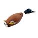 Dokken Dead Fowl Bluewing Teal Launcher Dummy