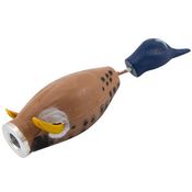 Dokken Dead Fowl Bluewing Teal Launcher Dummy