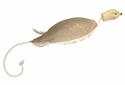 Dokkens Dead Fowl Trainers - Sharp Tail Grouse