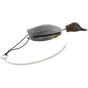 Dokken Diver -- Dives Like a Wounded Duck