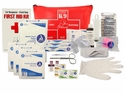 Dokken 1st Response Deluxe Field Dog First Aid Kit