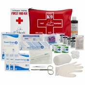 Dokken 1st Response Deluxe Field Dog First Aid Kit