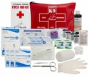 Dokken 1st Response Deluxe Field Dog First Aid Kit