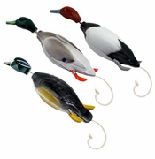 Dokken Ducks  -- Deadfowl Retriever Trainers