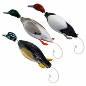 Dokken Ducks  -- Deadfowl Retriever Trainers