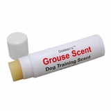 Dokken's Rack Wax Dog Training Scent - .15 Oz Deer Antler Scent For Retrievers