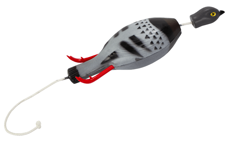Dokken's Dead Fowl Trainers - Pigeon | Gun Dog Supply