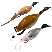 buy  Dokken's Dead Fowl Trainers / Retriever Training Dummies