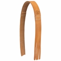 Dokken Shed-Dog Leather Deer Rack Carry Strap