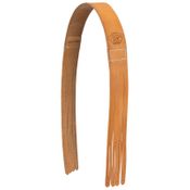  shop Dokken Shed-Dog Leather Deer Rack Carry Strap