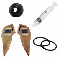 buy Dokken Training Dummy Accessories