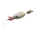 Dokkens Dead Fowl Trainers - Dove