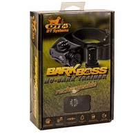 buy  DT Systems Bark Boss Rechargeable No-Bark Collar