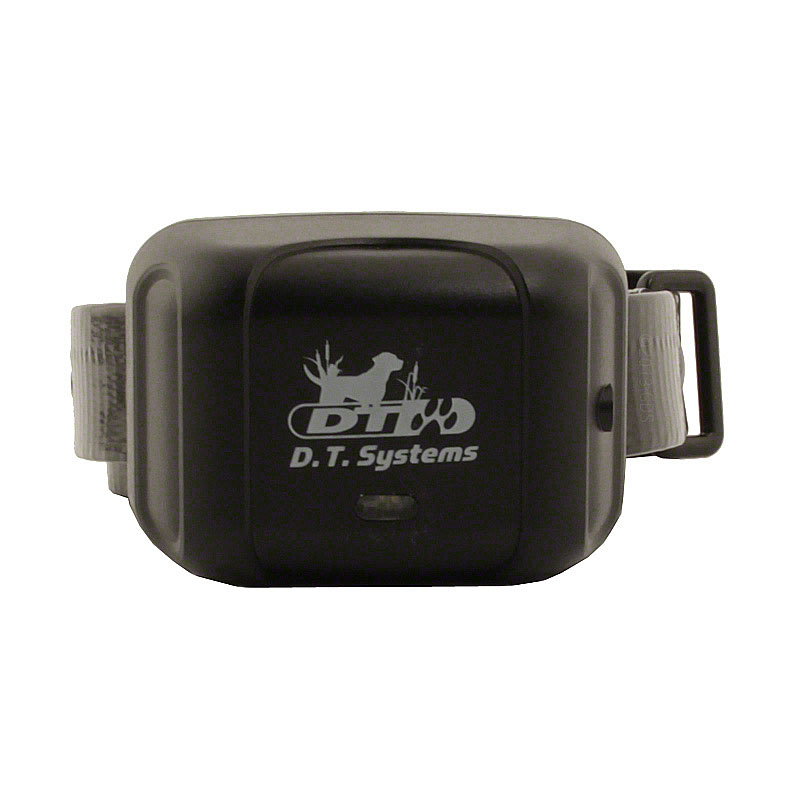 DT R.A.P.T. 1400 Receiver Collar Detail