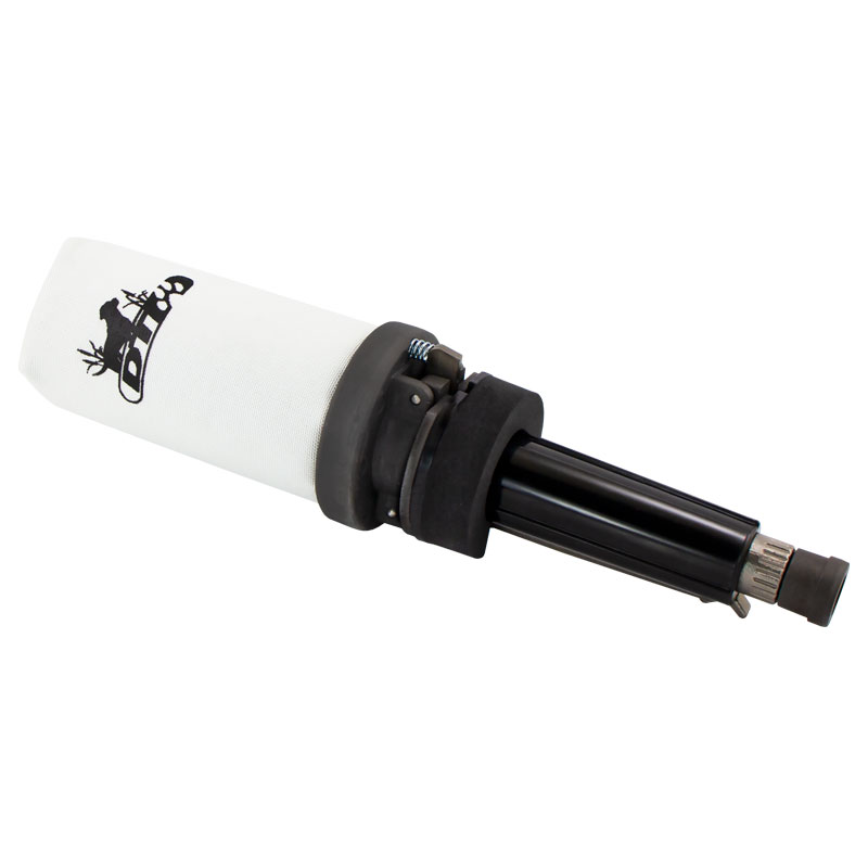 DT Super Pro Dummy Launcher