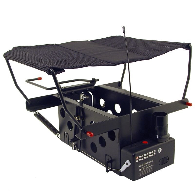 Best Bird Launchers for Bird Dog Training Gun Dog🐫 Descubra as