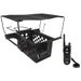 DT Systems BL 509 Remote Quail Launcher System