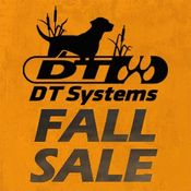 shop DT Systems Fall E-collar Sale