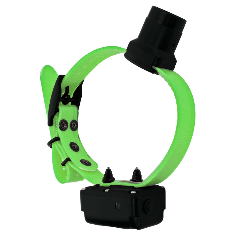 DT Systems R.A.P.T. 1450 Upland Green Add-On Collar