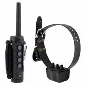 DT Systems Super Pro Ranger 5200 Remote Training Collar