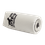 DT Systems Super Pro Sound Reducing 6 in. Bright White Launcher Dummy 
