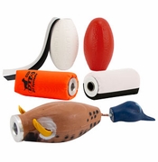 Dummy Launcher Dummies
