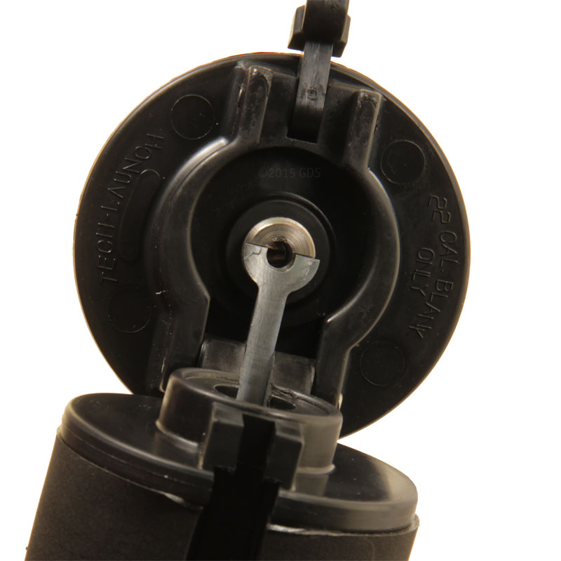 Dummy Launcher Loading Detail