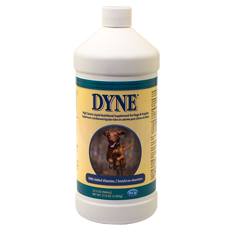 Dyne High Calorie Liquid Dietary Supplement 32 oz.. 21.99.