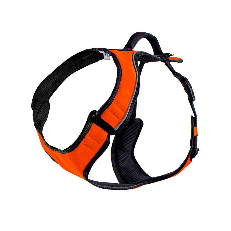 EasySport Harness Orange