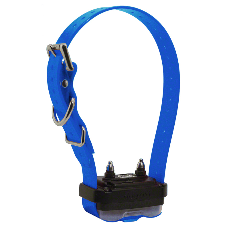 Edge 1 mile Add-A-Dog Blue