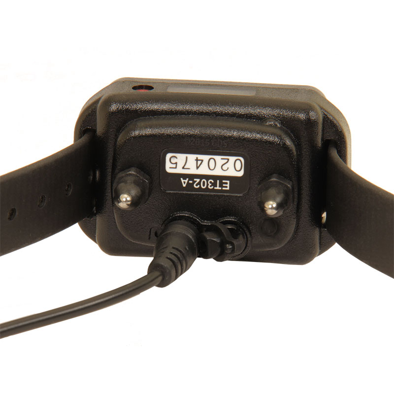 MOPIX Educator ET302A Collar on Charger.