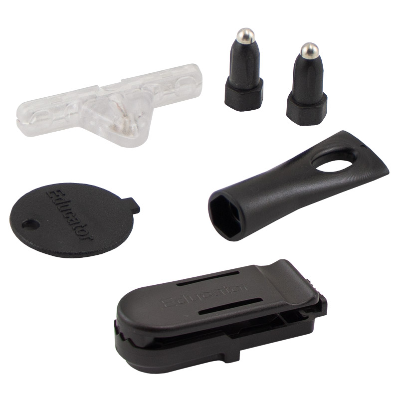 Einstein ET-802 Accessories
