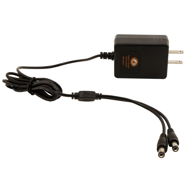 Einstein ET-802 Charger