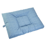  shop EXTRA LARGE Bizzy Beds&#174; Dog Bed with Zipper -- Cloud