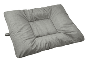  shop EXTRA LARGE Bizzy Beds&#174; Dog Bed with Zipper -- Fog