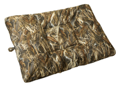  shop EXTRA LARGE Bizzy Beds&#174; Dog Bed with Zipper -- True Timber DRT Camo