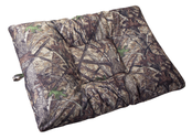  shop EXTRA LARGE Bizzy Beds&#174; Dog Bed with Zipper --  True Timber HTC Camo