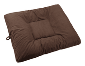  shop EXTRA LARGE Bizzy Beds&#174; Dog Bed with Zipper -- Coffee