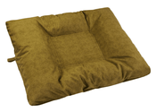  shop EXTRA LARGE Bizzy Beds&#174; Dog Bed with Zipper -- Moss